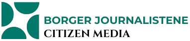 Borger Journalistene