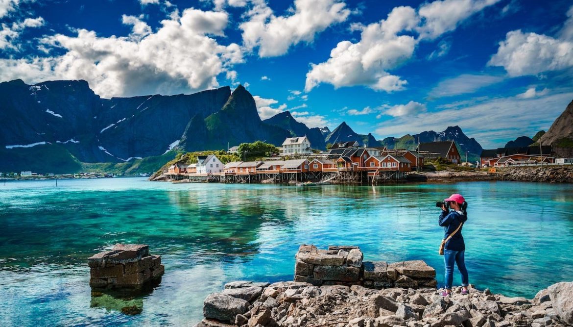 Choosing the Right Time for Your Next Trip