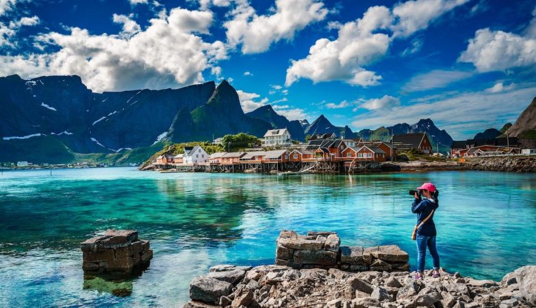 Choosing the Right Time for Your Next Trip