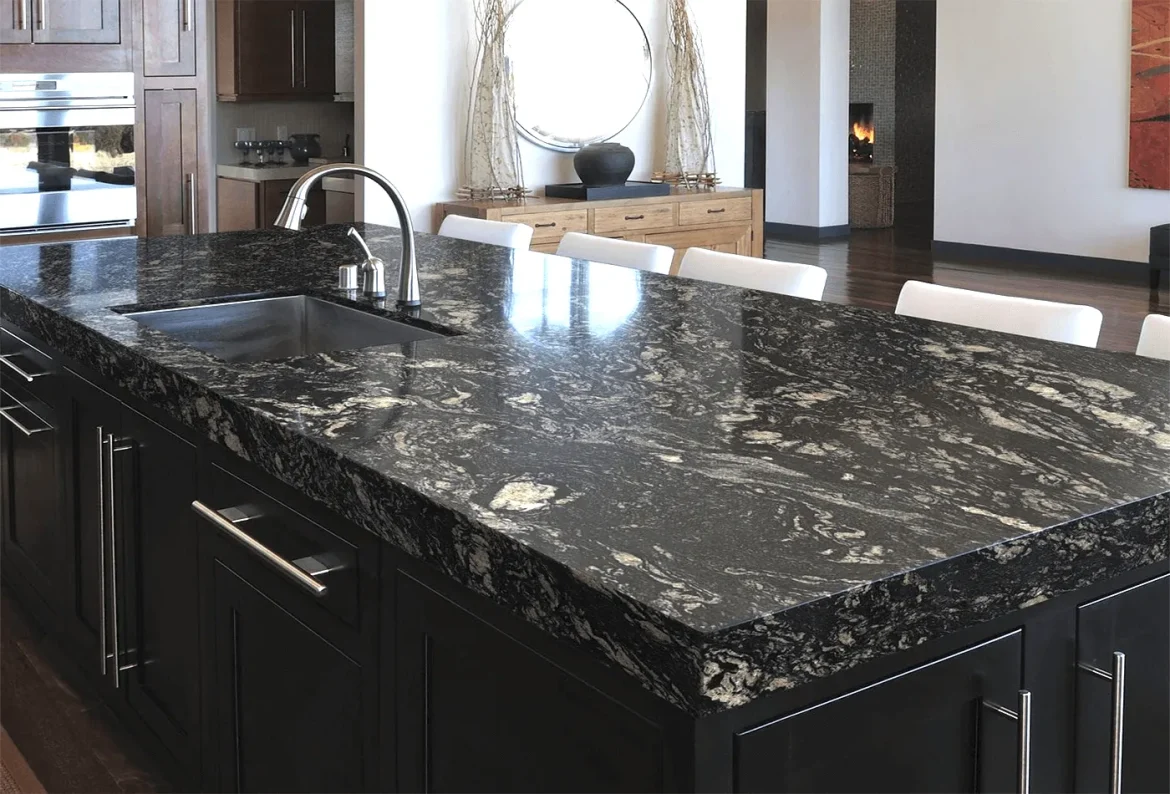 Selecting the Right Granite Type for Residential and Commercial Projects