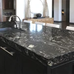 Selecting the Right Granite Type for Residential and Commercial Projects