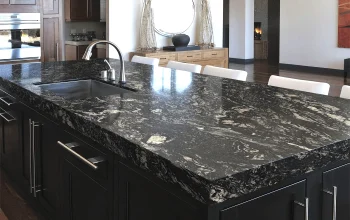 Selecting the Right Granite Type for Residential and Commercial Projects