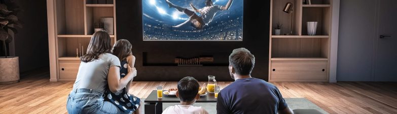 Television Viewing Habits Shifting Toward Flexible IPTV Streaming Solutions