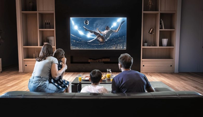 Television Viewing Habits Shifting Toward Flexible IPTV Streaming Solutions