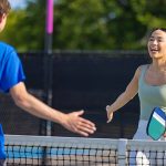 What Players Can Expect From Major Pickleball Tournaments in Texas