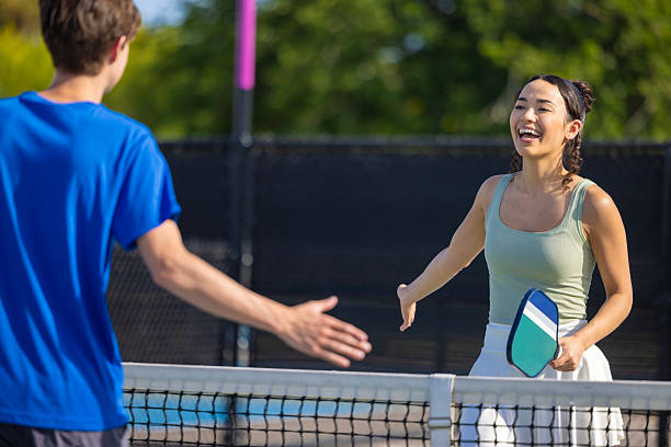 What Players Can Expect From Major Pickleball Tournaments in Texas