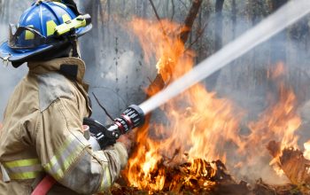 How Fire Barrier Experts Prevent Rapid Fire Spread