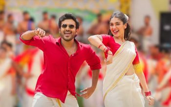 Junior (2025) Movie Review: Action-Packed Entertainment on Aha