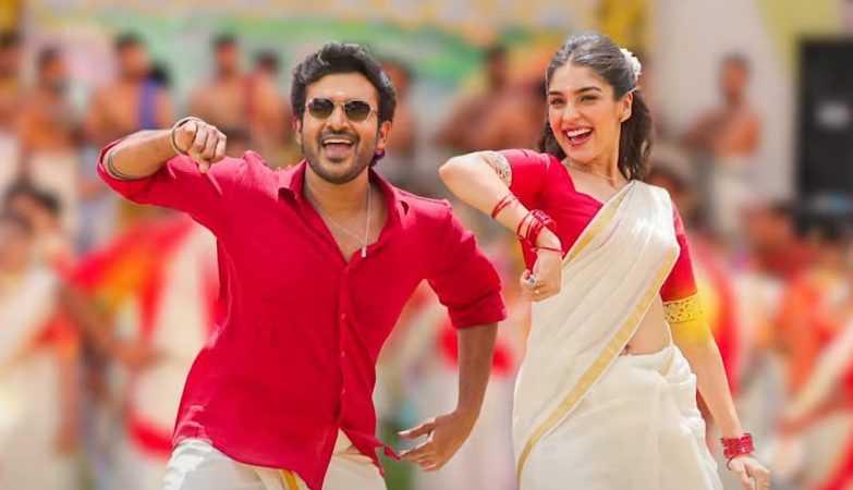 Junior (2025) Movie Review: Action-Packed Entertainment on Aha