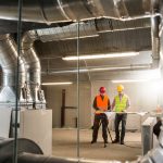 Designing Scalable HVAC Infrastructure for Large Facilities