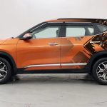 Classic Graphics: High-Impact Vehicle Wrap Advertising