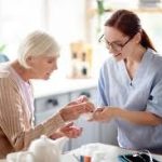 Create Stable Living Patterns With Senior Home Care Routine Support Solutions