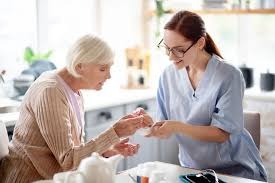 Create Stable Living Patterns With Senior Home Care Routine Support Solutions