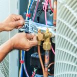 24/7 Air Conditioning Repair Panama City for Emergency Cooling Needs