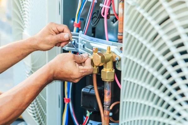24/7 Air Conditioning Repair Panama City for Emergency Cooling Needs