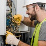 Local Electrical Service in Portland You Can Trust
