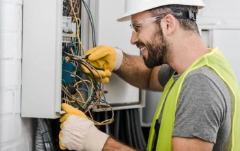 Local Electrical Service in Portland You Can Trust