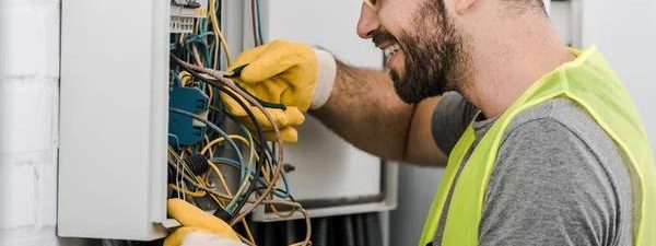 Local Electrical Service in Portland You Can Trust