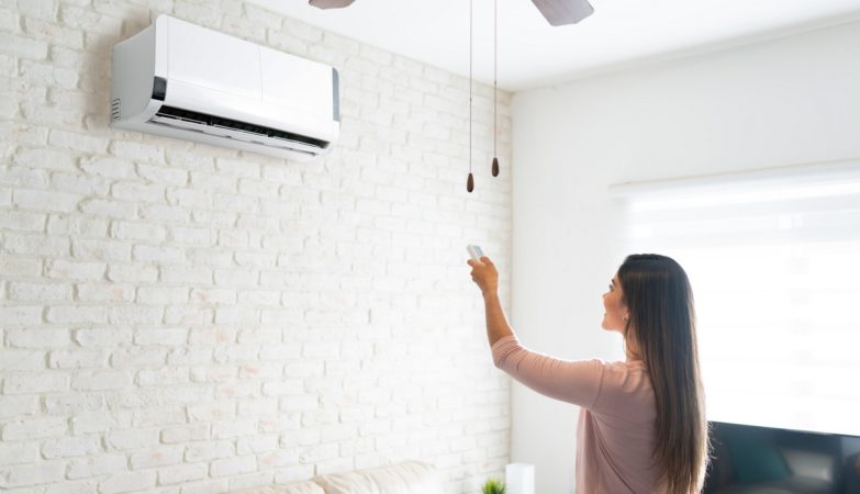 Choosing the Right Mini Split for Your Home or Office