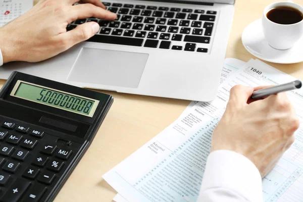 Tax attorney grand rapids services that protect your finances