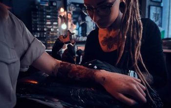 Tattoo and Piercing Studios Guide to Designs and Styles