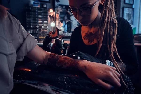 Tattoo and Piercing Studios Guide to Designs and Styles