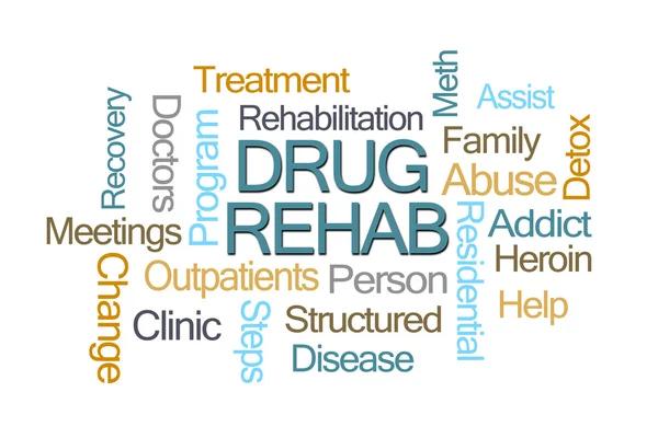Drug Rehabilitation Center: Mental Health Support Explained