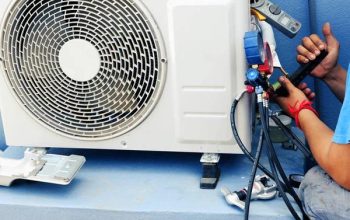 Tips to Maintain Your System with hvac service st peters