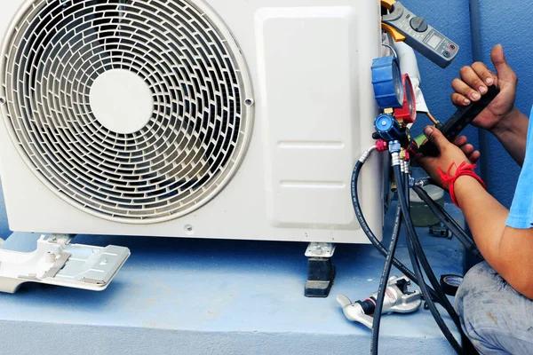Tips to Maintain Your System with hvac service st peters