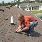 Common Issues Solved by Roof Repair Work in Liverpool