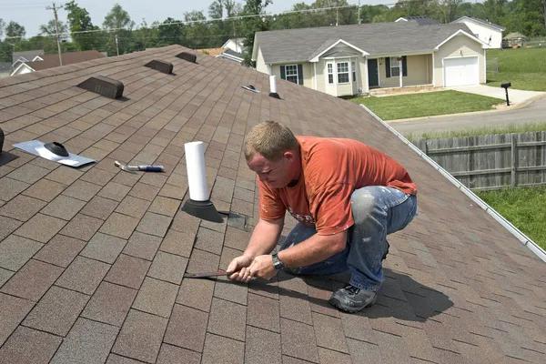 Common Issues Solved by Roof Repair Work in Liverpool