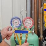 Benefits of regular maintenance by an hvac contractor