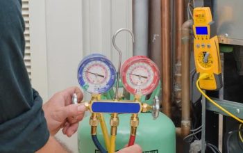 Benefits of regular maintenance by an hvac contractor