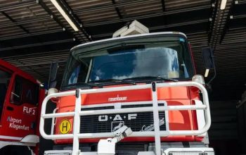 Top Rated Semi Truck Repair Jackson Services Today