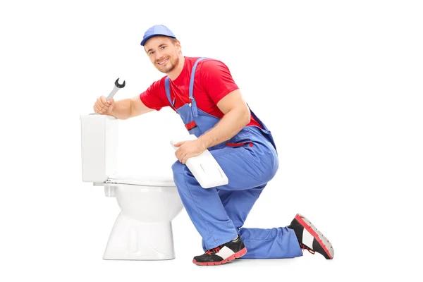 Why Every Homeowner Needs a Trusted plumber seattle Service