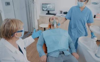 Personalized Oral Care Plans From a Franklin Dentist