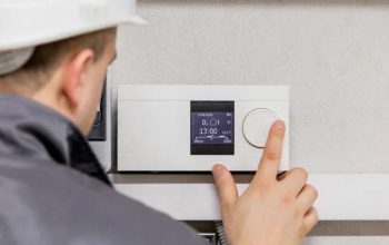 HVAC Repair Wesley Chapel With Affordable Maintenance Plans