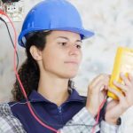 Licensed Electrician Charlotte for Indoor and Outdoor Wiring