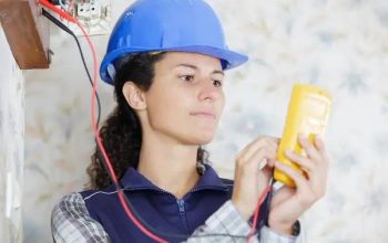 Licensed Electrician Charlotte for Indoor and Outdoor Wiring
