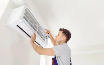 How hvac airmont upgrades improve air quality
