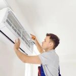 How hvac airmont upgrades improve air quality