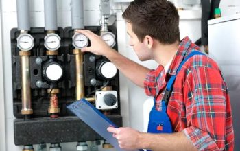 Highly Rated Plumber Services in My Area Near You