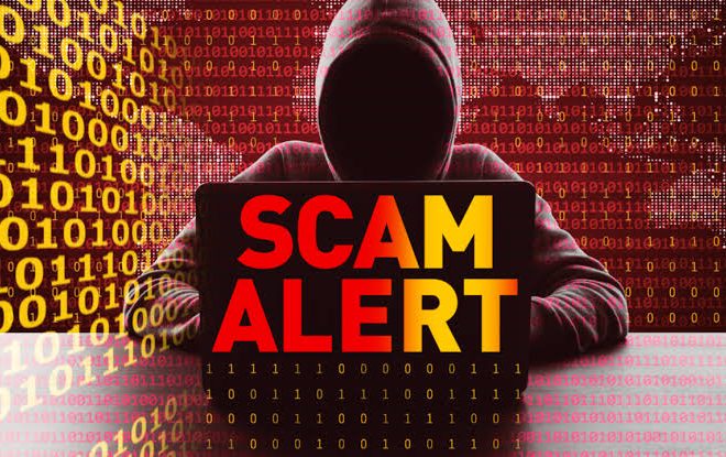 Scam Alert: Don’t Trust Every Offer You See Online