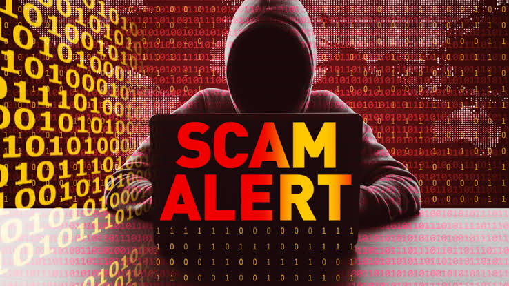 Scam Alert: Don’t Trust Every Offer You See Online