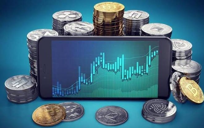 How a Crypto Broker Can Simplify Digital Asset Trading