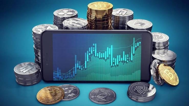 How a Crypto Broker Can Simplify Digital Asset Trading